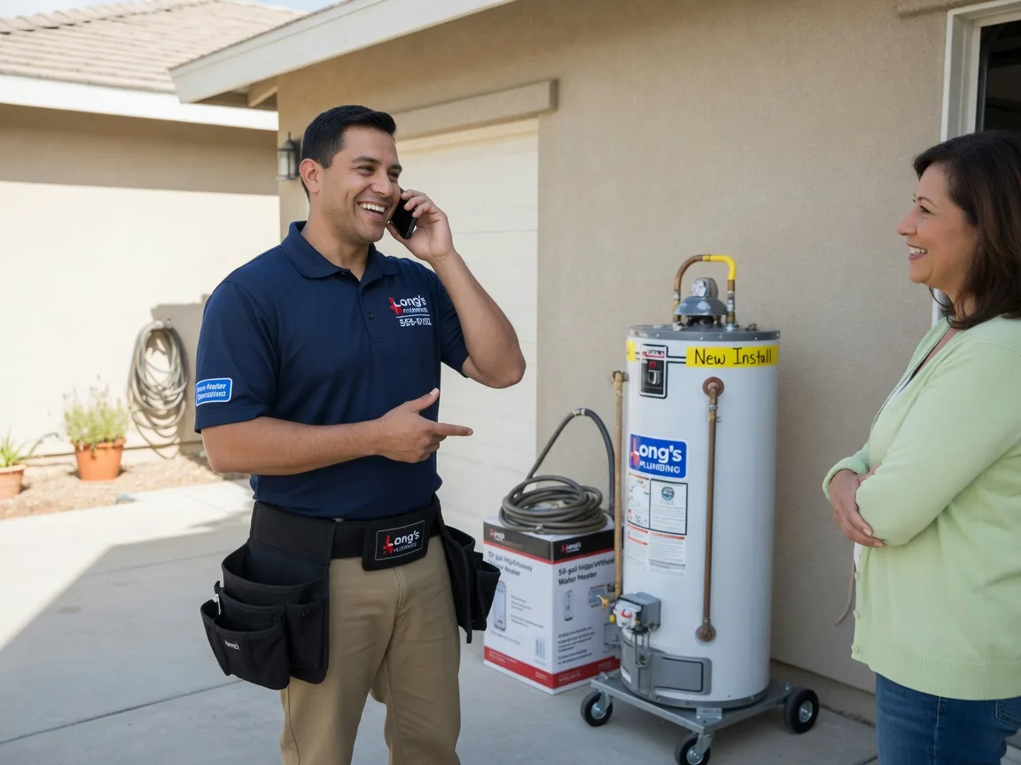 Leak Detection Manquin, VA FAQs
